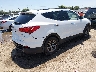 5XYZU3LB8EG****** Salvamento y Destrozados 2014 Hyundai Santa Fe en Estado de Kansas