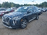 KM8R4DHE6MU****** Usados y Reparables 2021 Hyundai Palisade en Boston Shirley