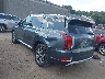 KM8R4DHE6MU****** Salvamento y Reparables 2021 Hyundai Palisade en Boston Shirley