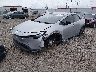 JTDACAAU3R3****** Used and Repairable 2024 Toyota Prius in Lafayette