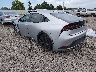 JTDACAAU3R3****** Salvage and Repairable 2024 Toyota Prius in Lafayette