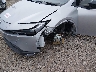 JTDACAAU3R3****** Salvage and Repairable 2024 Toyota Prius in Louisiana State