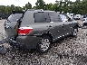 5TDBK3EHXCS****** Salvage and Wrecked 2012 Toyota Highlander in South Carolina State