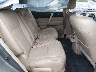 5TDBK3EHXCS****** Wrecked 2012 Toyota Highlander in Lexington