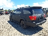 5TDBT48A02S****** Salvage and Repairable 2002 Toyota Sequoia in Honolulu