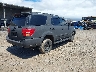 5TDBT48A02S****** Salvage and Wrecked 2002 Toyota Sequoia in Hawaii State