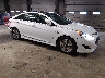 KMHEC4A44FA****** Salvage and Wrecked 2015 Hyundai Sonata Hybrid in Manchester