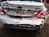 KMHEC4A44FA****** Salvage and Repairable 2015 Hyundai Sonata Hybrid in New Hampshire State
