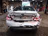 KMHEC4A44FA****** Wrecked 2015 Hyundai Sonata Hybrid