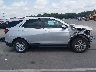 3GNAXUEV5NL****** Repairable 2022 Chevrolet Equinox in North Carolina State