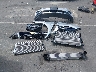 3GNAXUEV5NL****** Wrecked 2022 Chevrolet Equinox in North Carolina State