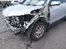 3GNAXUEV5NL****** Repairable 2022 Chevrolet Equinox