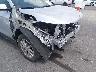 3GNAXUEV5NL****** Salvage and Wrecked 2022 Chevrolet Equinox in Raleigh