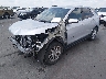 3GNAXUEV5NL****** Used and Repairable 2022 Chevrolet Equinox in Raleigh