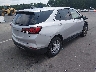 3GNAXUEV5NL****** Salvage and Wrecked 2022 Chevrolet Equinox in North Carolina State