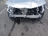 3GNAXUEV5NL****** Salvage and Repairable 2022 Chevrolet Equinox in North Carolina State