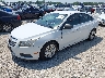 1G1PC5SH8C7****** Usados y Reparables 2012 Chevrolet Cruze en Chicago South
