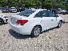 1G1PC5SH8C7****** Salvamento y Destrozados 2012 Chevrolet Cruze en Estado de Illinois