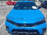 19XFL2H80RE****** Wrecked 2024 Honda Civic in Louisiana State