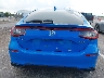 19XFL2H80RE****** Wrecked 2024 Honda Civic