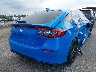 19XFL2H80RE****** Salvage and Wrecked 2024 Honda Civic in Louisiana State