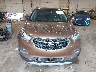 KL4CJBSB6HB****** Salvage 2017 Buick Encore in Michigan State