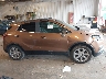 KL4CJBSB6HB****** Wrecked 2017 Buick Encore in Michigan State