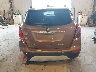 KL4CJBSB6HB****** Salvage 2017 Buick Encore