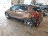 KL4CJBSB6HB****** Salvage and Repairable 2017 Buick Encore in Flint