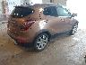 KL4CJBSB6HB****** Salvage and Wrecked 2017 Buick Encore in Michigan State