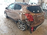 KL4CJBSB6HB****** Salvage and Repairable 2017 Buick Encore in Michigan State