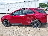 2GNAXWEV0N6****** Reparables 2022 Chevrolet Equinox en Estado de Massachusetts