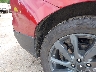 2GNAXWEV0N6****** Salvamento y Destrozados 2022 Chevrolet Equinox en Templeton