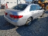 1HGCM56835A****** Salvamento y Destrozados 2005 Honda Accord en Estado de Carolina del Norte