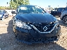 3N1AB7AP2JY****** Wrecked 2018 Nissan Sentra in Oklahoma State