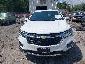 3GNAXUEG7RS****** Wrecked 2024 Chevrolet Equinox in New York State