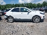 3GNAXUEG7RS****** Used 2024 Chevrolet Equinox in New York State