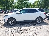 3GNAXUEG7RS****** Repairable 2024 Chevrolet Equinox in New York State