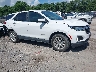 3GNAXUEG7RS****** Salvage and Wrecked 2024 Chevrolet Equinox in Albany