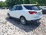3GNAXUEG7RS****** Salvage and Repairable 2024 Chevrolet Equinox in Albany
