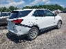 3GNAXUEG7RS****** Salvage and Wrecked 2024 Chevrolet Equinox in New York State
