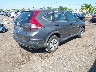 2HKRM4H34EH****** Salvage and Wrecked 2014 Honda CR-V in New Jersey State