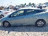 JTDKARFU0H3****** Repairable 2017 Toyota Prius in Illinois State