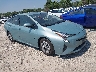 JTDKARFU0H3****** Salvage and Wrecked 2017 Toyota Prius in Chicago South