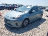 JTDKARFU0H3****** Used and Repairable 2017 Toyota Prius in Chicago South