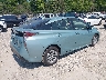 JTDKARFU0H3****** Salvage and Wrecked 2017 Toyota Prius in Illinois State