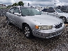 2G4WB55K111****** Salvage and Wrecked 2001 Buick Regal in Nashville