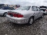 2G4WB55K111****** Salvage and Wrecked 2001 Buick Regal in Tennessee State
