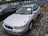2G4WB55K111****** Salvage and Repairable 2001 Buick Regal in Tennessee State