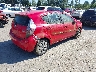 JTDKDTB35C1****** Salvamento y Destrozados 2012 Toyota Prius C en Estado de Washington